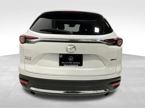 2021 Mazda CX-9 Signature