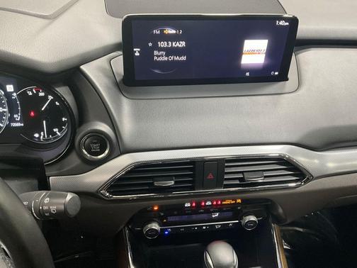 2021 Mazda CX-9 Signature