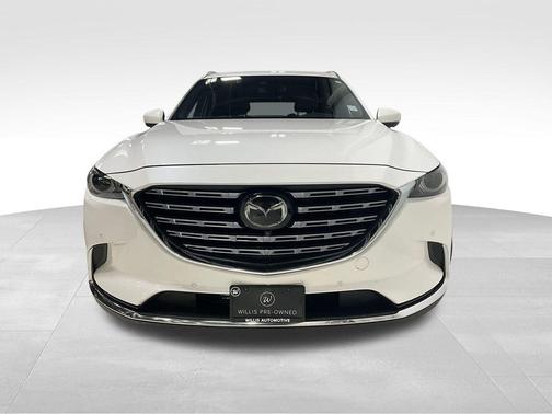 2021 Mazda CX-9 Signature