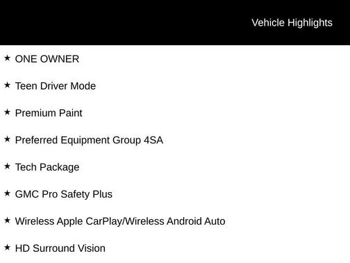 Marine Metallic 2022 GMC Terrain SLT