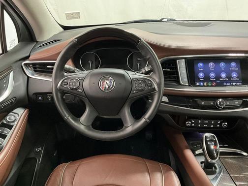 2021 Buick Enclave AWD Avenir