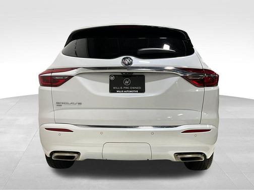 2021 Buick Enclave AWD Avenir