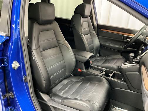 2020 Honda CR-V AWD EX-L