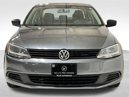 2014 Volkswagen Jetta Auto S