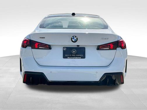 2025 BMW 228 Gran Coupe i