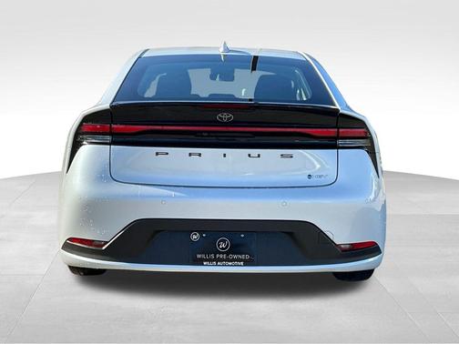 2023 Toyota Prius Limited