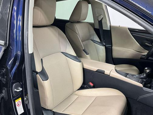 2019 Lexus ES 350 Base