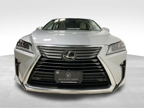 2018 Lexus RX 350 Base