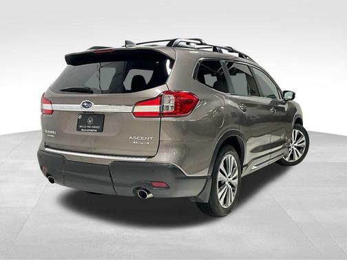 2022 Subaru Ascent Limited 7-Passenger