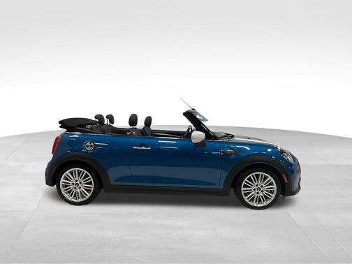 2023 MINI Convertible Cooper S