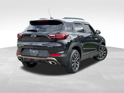 2024 Chevrolet Trailblazer ACTIV