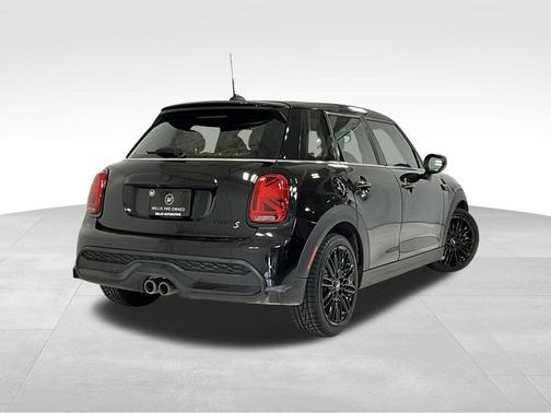 2022 MINI Hardtop Cooper S