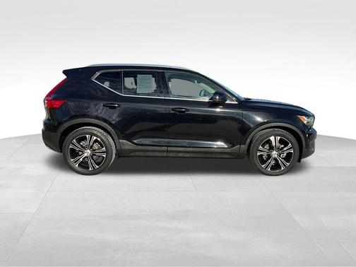 2020 Volvo XC40 T5 Inscription