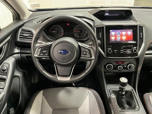 2023 Subaru Crosstrek Premium