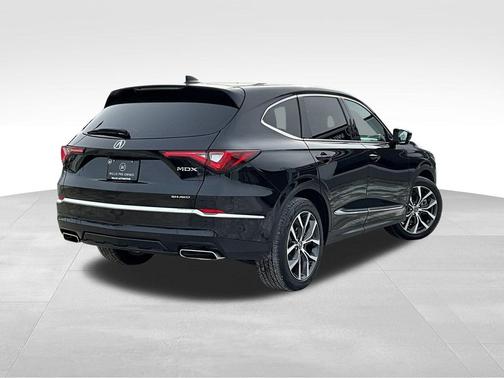 2022 Acura MDX Technology Package