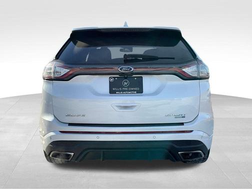 2015 Ford Edge Sport