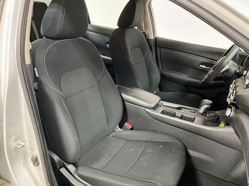 2022 Nissan Sentra S