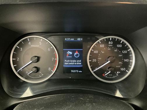 2022 Nissan Sentra S