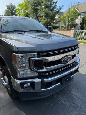 2022 Ford F-350 XLT