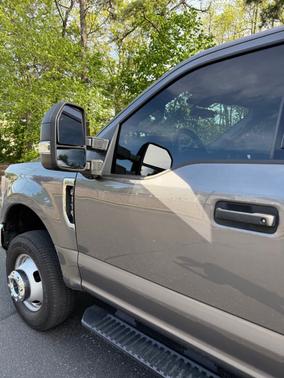 2022 Ford F-350 XLT