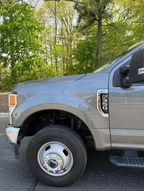 2022 Ford F-350 XLT