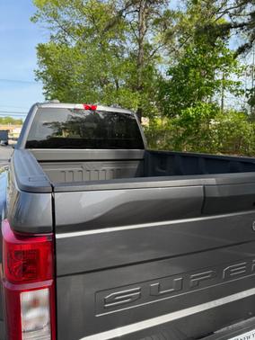 2022 Ford F-350 XLT