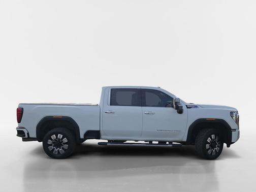 2024 GMC Sierra 3500 Denali