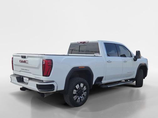 2024 GMC Sierra 3500 Denali