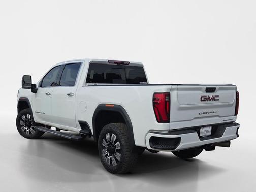 2024 GMC Sierra 3500 Denali