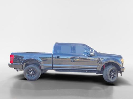 2021 Ford F-350 Lariat