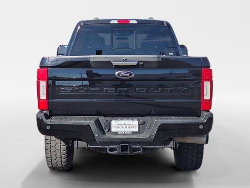 2021 Ford F-350 Lariat