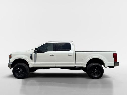 2021 Ford F-350 Lariat