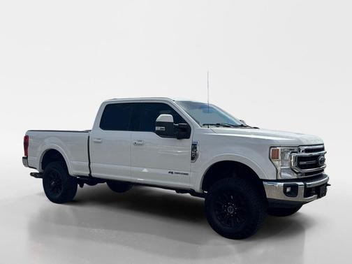 2021 Ford F-350 Lariat
