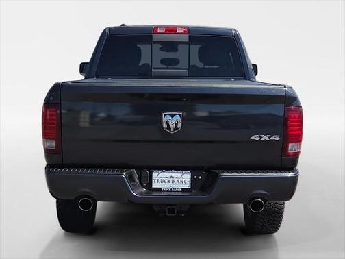 2014 RAM 1500 Sport