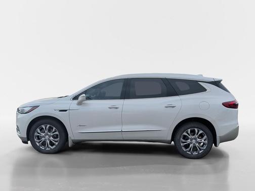 2019 Buick Enclave Avenir