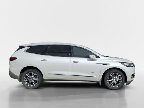 2019 Buick Enclave Avenir