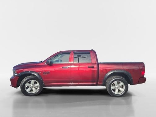 2019 RAM 1500 Express