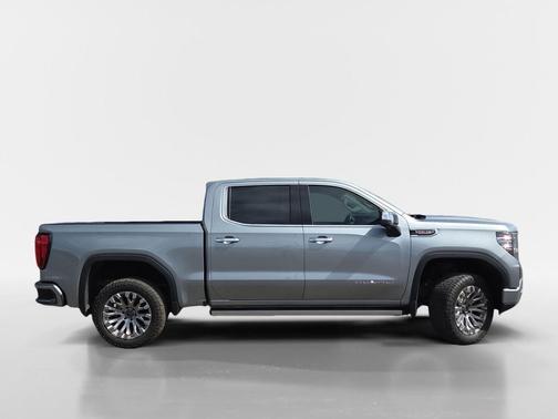 Sterling Metallic 2023 GMC Sierra 1500 Denali
