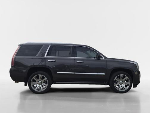 2016 Cadillac Escalade Platinum