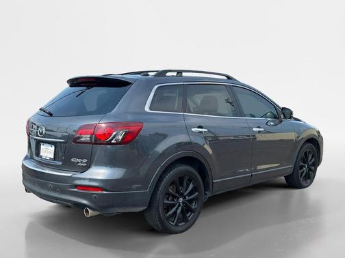 2015 Mazda CX-9 Grand Touring