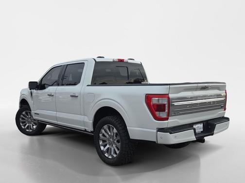 2023 Ford F-150 Limited