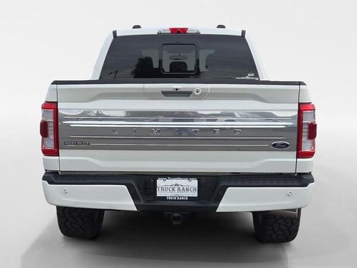 2023 Ford F-150 Limited
