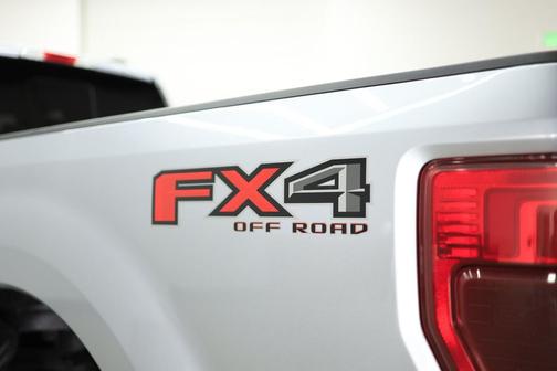 2022 Ford F-350 Lariat