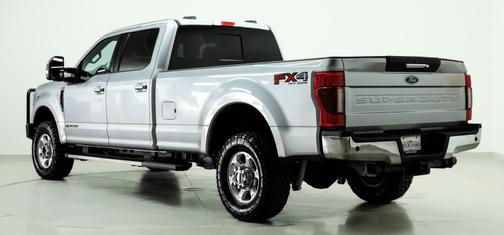 2022 Ford F-350 Lariat