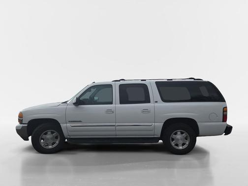 2004 GMC Yukon XL 1500 SLT