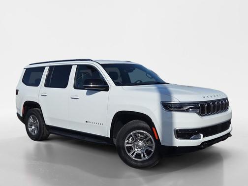 2024 Jeep Wagoneer Series I 4x4