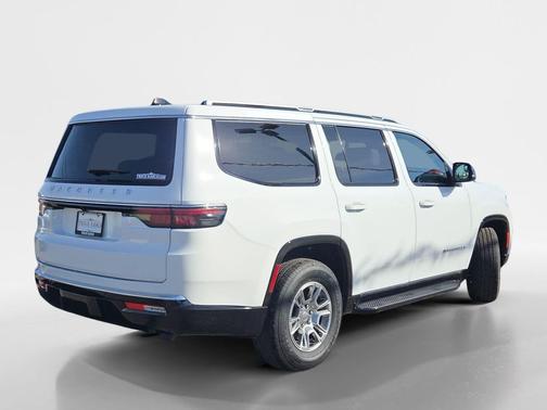 2024 Jeep Wagoneer Series I 4x4