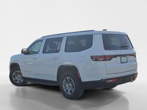 2024 Jeep Wagoneer Series I 4x4