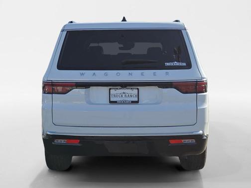 2024 Jeep Wagoneer Series I 4x4