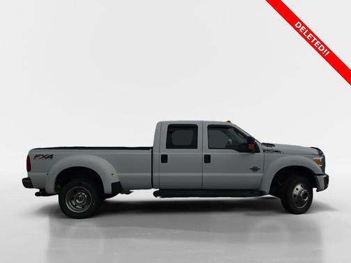 2016 Ford F-450 XL